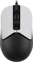 Миша A4Tech Fstyler FM12 Panda Black
