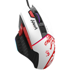Миша A4Tech W95 Max Bloody (Naraka) RGB White