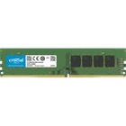 Пам'ять для настільних комп'ютерів Crucial DDR4 16 GB 2400MHz CL17