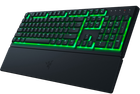 Клавіатура Razer Ornata V3 X UKR RGB Black (RZ03-04471900-R371)