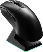Миша бездротова GamePro Asgard Thor Black (GM023B)