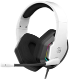 Гарнітура A4Tech Bloody G260p White