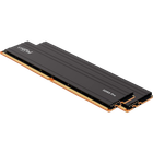 Оперативна пам'ять Crucial 32GB (2x16GB) DDR5 6000MHz Pro (CP2K16G60C48U5)