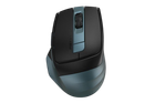 Миша бездротова A4Tech Fstyler FB35CS Midnight Green