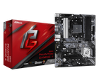 Материнська плата AsRock B550 Phantom Gaming 4 Socket AM4 (B550 Phantom Gaming 4)