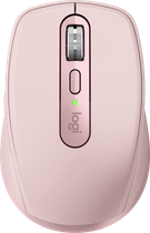 Миша бездротова Logitech MX Anywhere 3S Rose (910-006931)