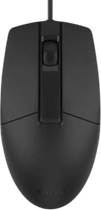 Миша A4Tech OP-330S Black