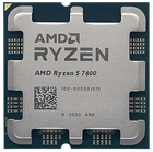 Процесор AMD Ryzen 5 7600 Socket AM5 OEM (100-000001015)