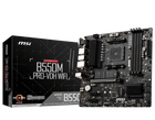 Материнська плата MSI B550M Pro-VDH Socket AM4 (B550M PRO-VDH)