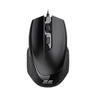 Миша 2E MF180 Black (2E-MF180UB)