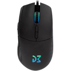 Mиша Dream Machines DM5 Blink S RGB Black