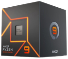 Процесор AMD Ryzen 9 7900 Socket AM5 (100-100000590BOX)
