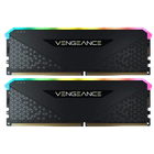 Пам'ять для настільних комп'ютерів Corsair 16 GB (2x8GB) DDR4 2666