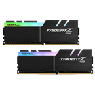 Модуль пам'яті DDR4 32GB (2x 16GB) 3200MHz G.Skill Trident Z RGB