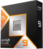 Процесор AMD Ryzen 9 9900X3D Socket AM5 Box (100-100001368WOF)