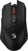 Миша A4Tech R36 Ultra RGB Stone Black