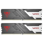 Оперативна пам'ять Patriot 64GB (2x32GB) DDR5 5200MHz Viper Venom (PVV564G520C40K)