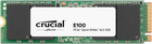 SSD M.2 накопичувач Crucial E100 480GB (CT480E100SSD8)