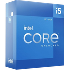 Процесор Intel Core i5 12600KF LGA 1700 (BX8071512600KF)