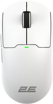 Миша бездротова 2E GAMING MG355 White (2E-MG355UWT-WL)