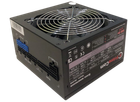 Блок живлення FrimeCom 600W (SM600M)