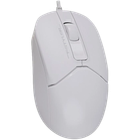 Миша A4Tech Fstyler FM12S White