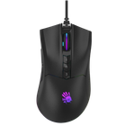 Миша A4Tech Bloody P90s RGB Black