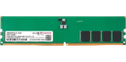 Оперативна пам'ять Transcend 32GB DDR5 5600MHz JetRam (JM5600ALE-32G)
