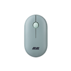 Миша бездротова 2E MF300 Silent Ashen Green (2E-MF300WGN)