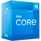 Процесор Intel Core i5 12400 LGA 1700 (BX8071512400)