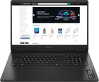 Ноутбук HP OMEN Gaming 17-db1016ua (C9SB3EA) Shadow Black