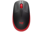 Миша бездротова Logitech M190 Red (910-005908)
