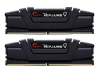 Оперативна пам'ять G.Skill 32GB (2x16GB) DDR4 3200MHz Ripjaws V (F4-3200C16D-32GVK)