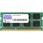 Оперативна пам'ять GoodRam 8GB SODIMM DDR3 1600MHz (GR1600S364L11/8G)