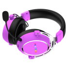 Гарнітура Hator Hypergang 3 Hi-Res SyncHUB Cyber Violet (ESH52)