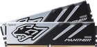 Оперативна пам'ять Apacer 32GB (2x16GB) DDR5 5600MHz Panther (AH5U32G56C5227BAA-2)