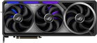 Відеокарта GeForce RTX 5080 16GB Asus ROG Astral Gaming OC (ROG-ASTRAL-RTX5080-O16G-GAMING)
