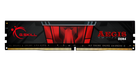 Оперативна пам'ять G.Skill 16GB DDR4 3200MHz Aegis Black (F4-3200C16S-16GIS)
