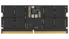 Оперативна пам'ять Goodram 16GB SODIMM DDR5 5600MHz (GR5600S564L46S/16G)