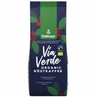 Кава мелена Dallmayr Via Verde Organic Rostkaffee - 500 g