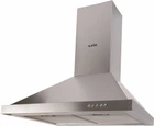 Вытяжка VENTOLUX LAZIO 60 INOX (1000) LED