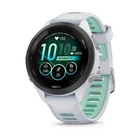 Смарт-часы Garmin Forerunner 265S Black Bezel w.Whitestone Case and Whitestone/Neo Tropic S.Band (010-02810-14)