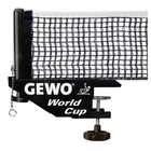 Сетка для настольного тенниса Gewo Net World Cup ITTF (19910000) (931054)