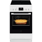 Плита Electrolux LKR540266W