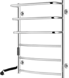 Полотенцесушитель электрический Kroner KRP Prima EL700x500-6