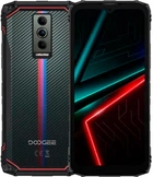 Мобільний телефон Doogee Blade 10 Energy 4/128GB Blue Red