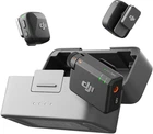 Мікрофонна радіосистема DJI Mic Mini (2 TX + 1 RX + Charging Case) (CP.RN.00000433.01)
