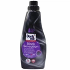 Гель для прання DM Black Sensation (Чорні речі), 40 WA - 1 L