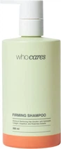Шампунь щоденний whocares Firming Shampoo 300 ml