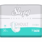 Підгузки для дорослих Sleepy Sensitive Adult XL, 30шт.